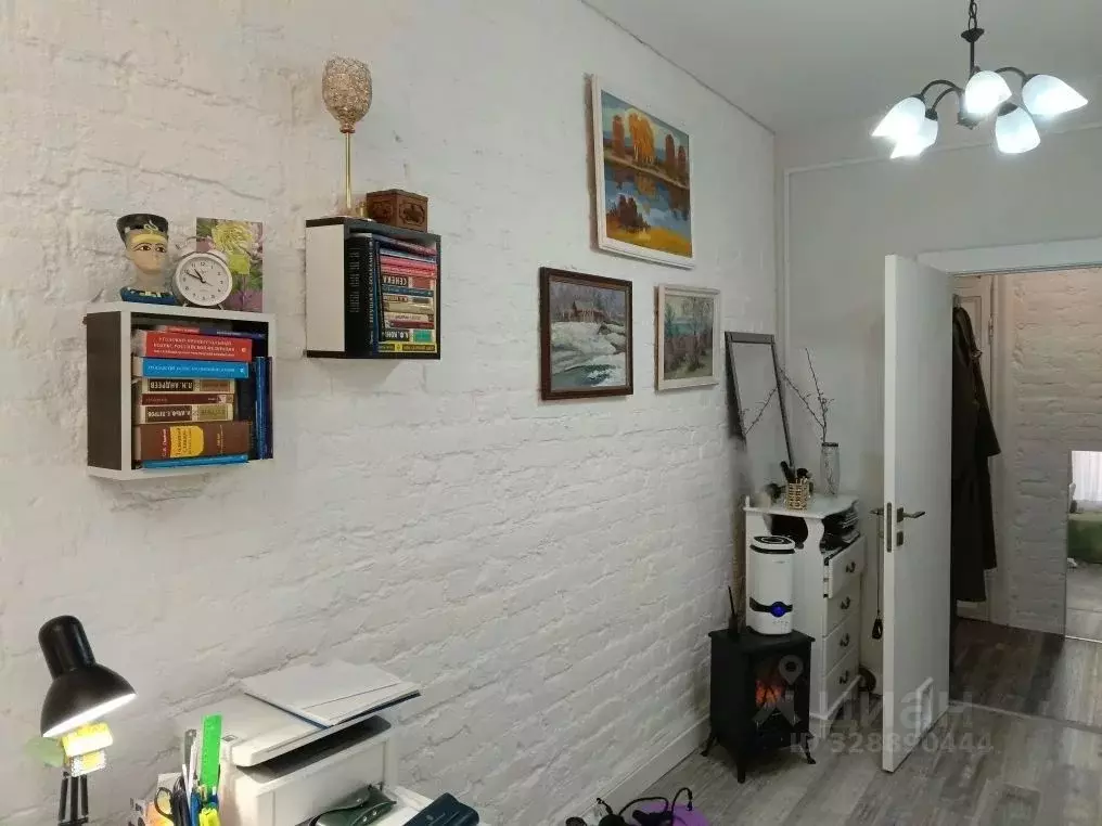 Комната Санкт-Петербург Гороховая ул., 32 (14.7 м) - Фото 2