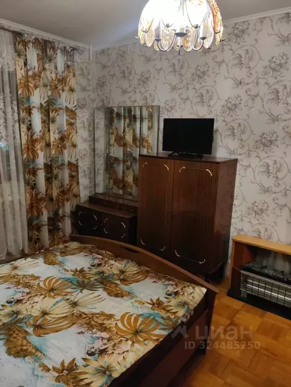 2-к кв. Челябинская область, Челябинск ул. 250-летия Челябинска, 14 ... - Фото 2