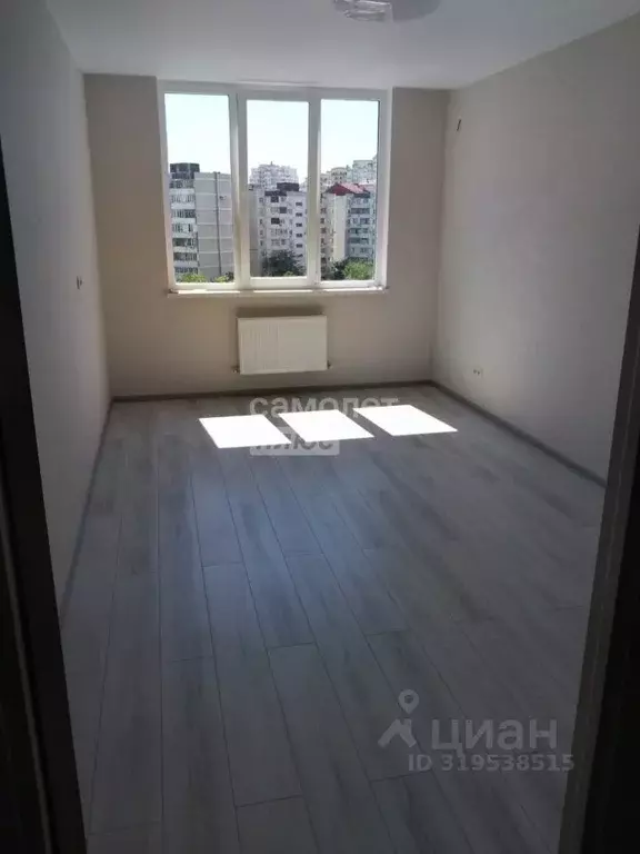 1-к кв. Краснодарский край, Новороссийск ул. Хворостянского, 21 (43.0 ... - Фото 0