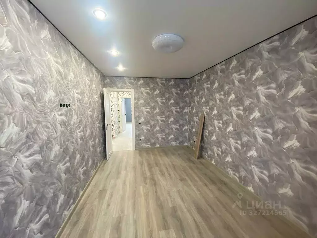 2-к кв. Тверская область, Тверь бул. Гусева, 62 (60.0 м) - Фото 1