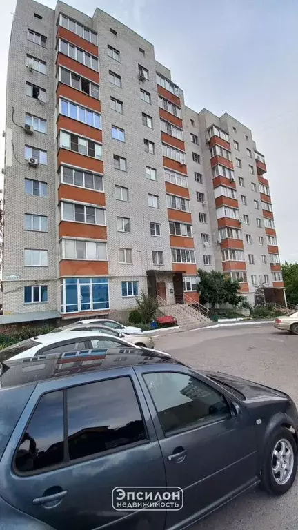 2-к. квартира, 66,9 м, 8/9 эт. - Фото 0