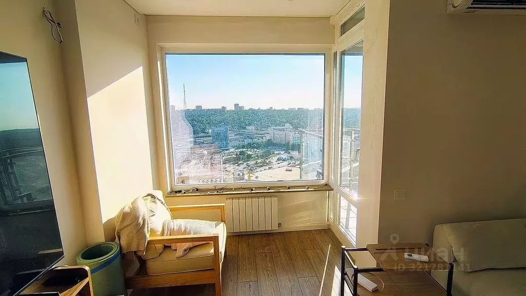 2-к кв. Ростовская область, Ростов-на-Дону Доломановский пер., 19 ... - Фото 1