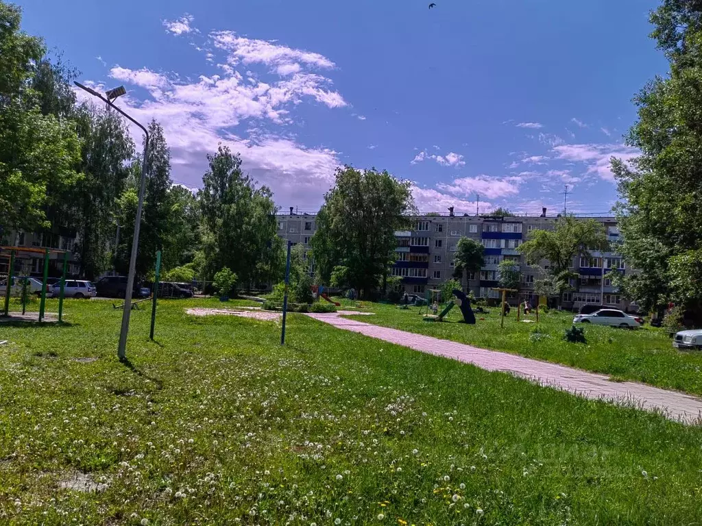 4-к кв. Ульяновская область, Ульяновск ул. Ефремова, 115 (79.45 м) - Фото 0