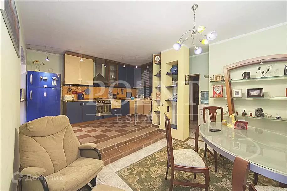 Продаётся 4-к квартира, 162 м - Фото 0