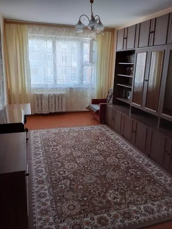 3-к кв. Коми, Воркута ул. Гоголя, 14 (68.2 м) - Фото 1