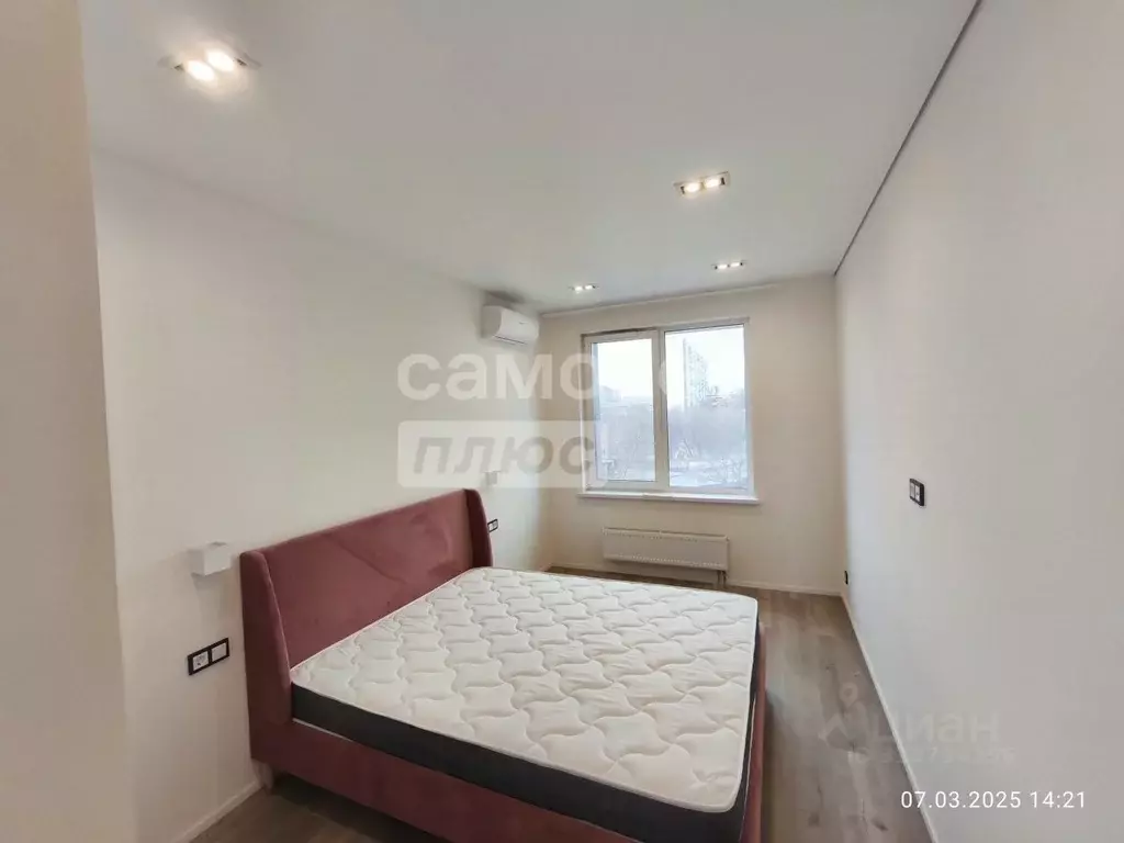 1-к кв. Москва Дегунинская ул., 9к1 (36.0 м) - Фото 0