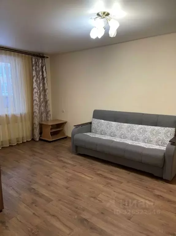 1-к кв. Нижегородская область, Нижний Новгород Союзный просп., 2Г ... - Фото 2