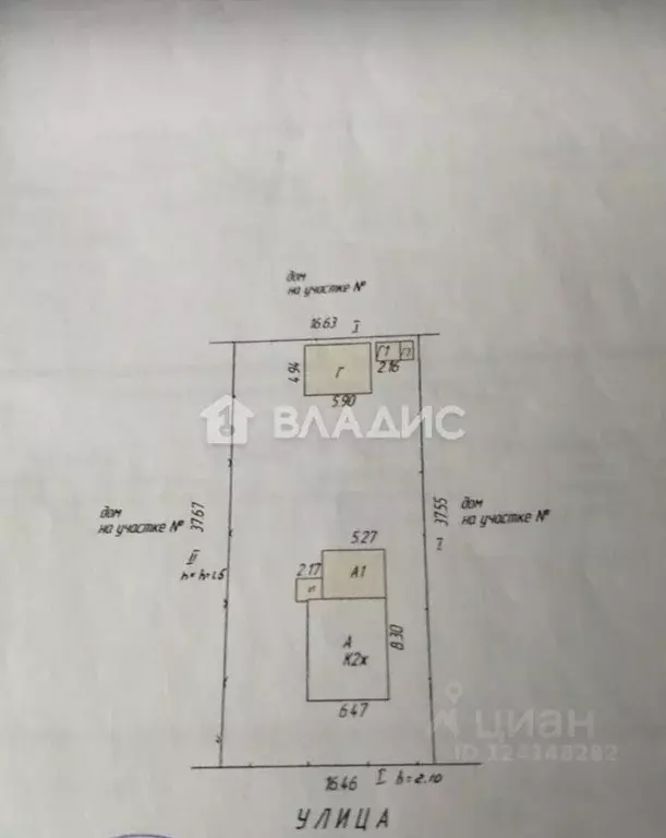 Дом в Москва Луч СНТ, 25 (140 м) - Фото 2
