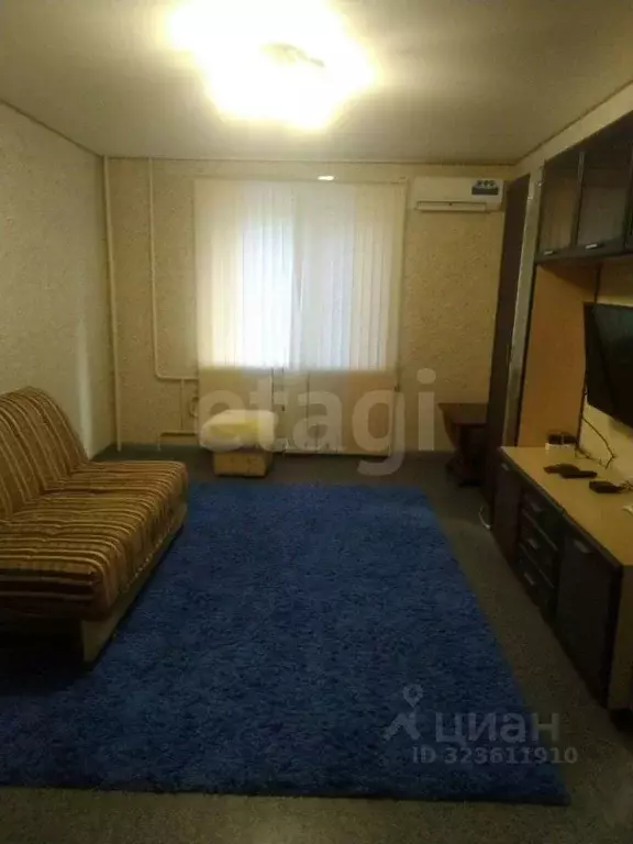 1-к кв. Белгородская область, Старый Оскол Макаренко мкр, 1 (38.5 м) - Фото 1