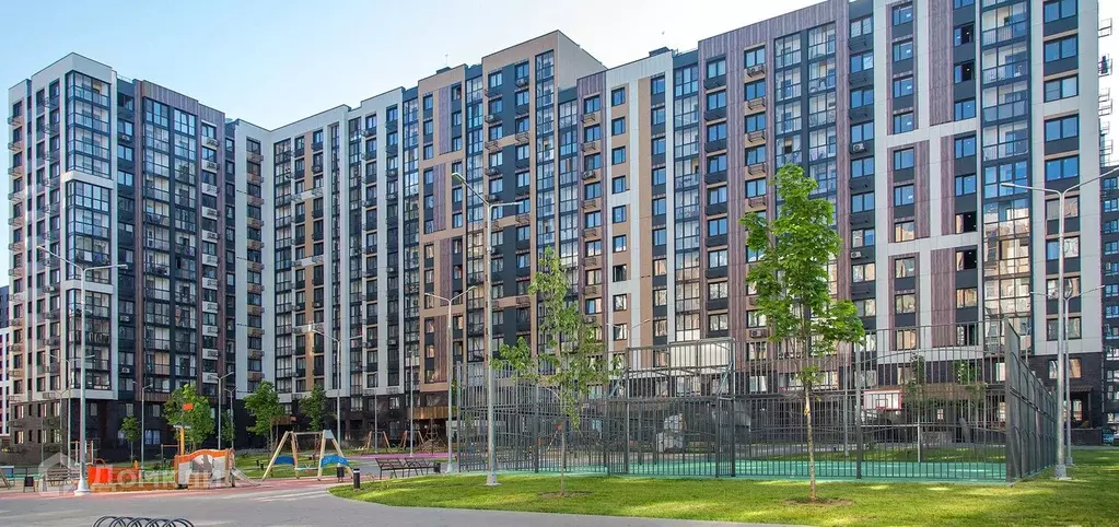 Продаётся квартира-студия, 22.65 м - Фото 1