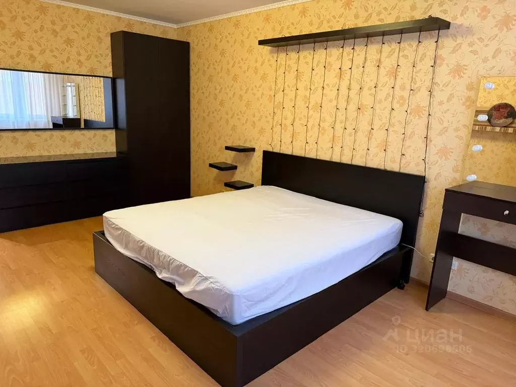 1-к кв. Московская область, Реутов ул. Октября, 30 (60.0 м) - Фото 1