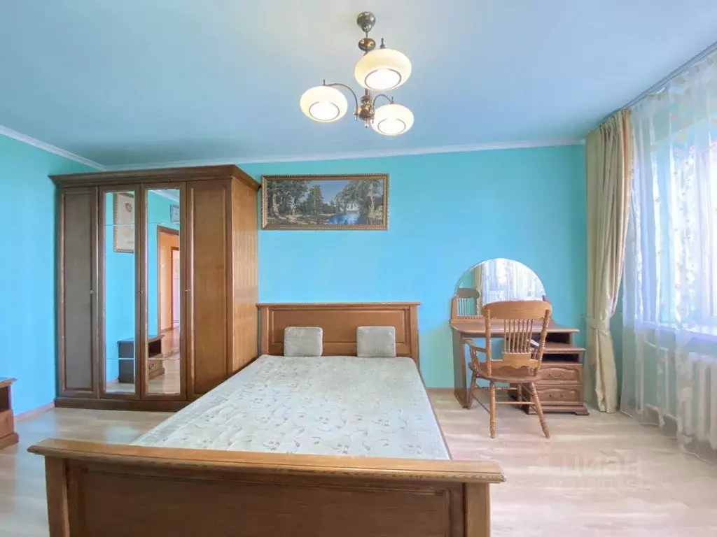 3-к кв. Ростовская область, Ростов-на-Дону Магнитогорская ул., 5/65б ... - Фото 1