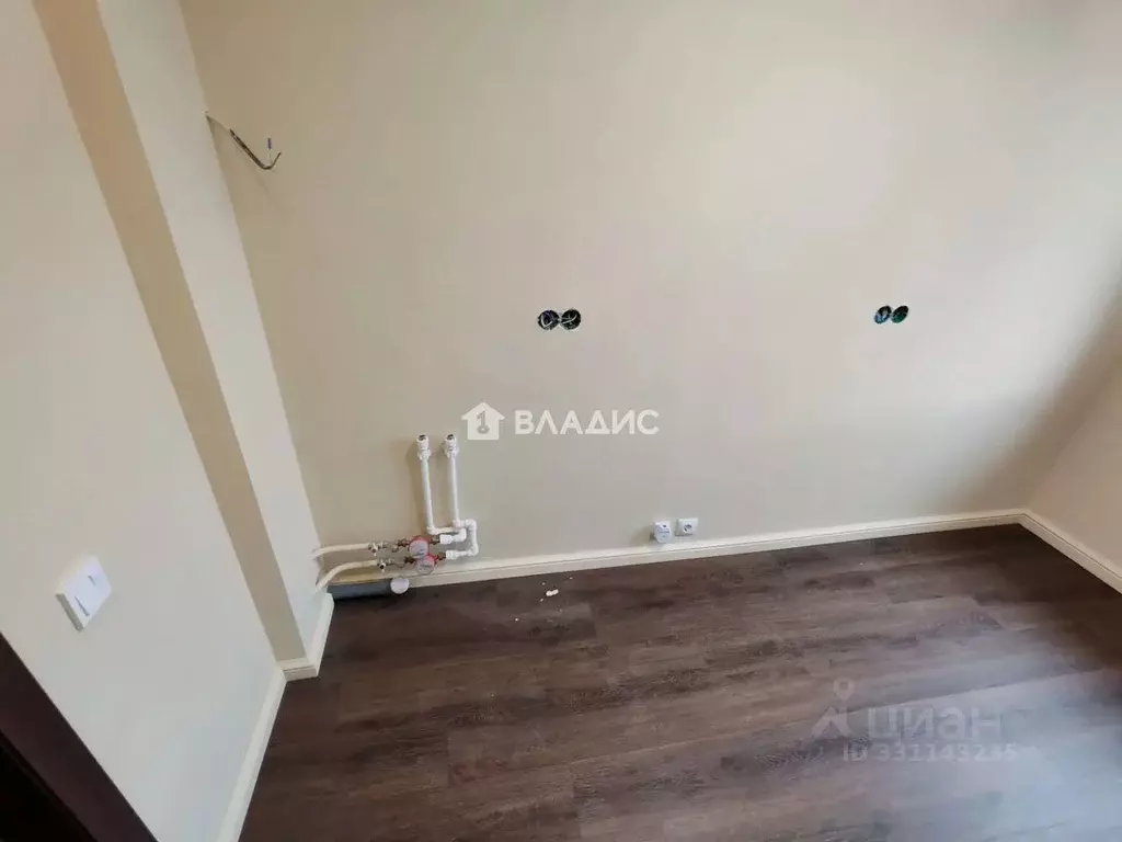 1-к кв. Бурятия, Улан-Удэ ул. Мокрова, 23 (34.8 м) - Фото 2