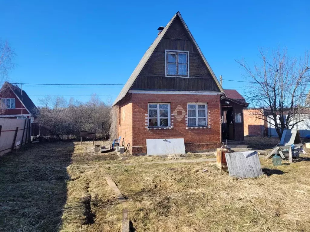 Продается дом в СНТ Нива - Фото 0
