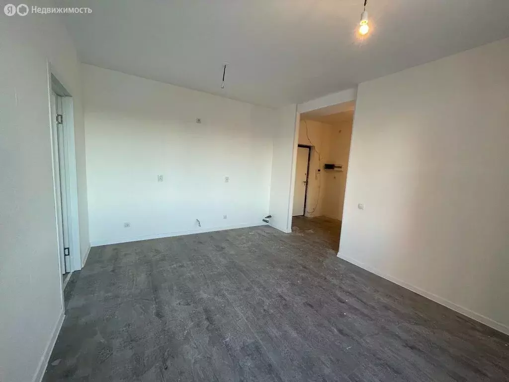 2-комнатная квартира: Бугры, Тихая улица, 7к5 (57 м) - Фото 2