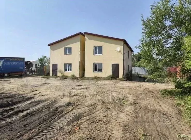 Дом в Ростовская область, Азовский район, Елизаветинское с/пос, ... - Фото 2