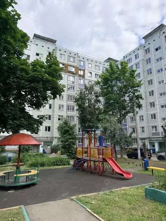 2-к кв. Тульская область, Тула ул. Максимовского, 15 (51.2 м) - Фото 1
