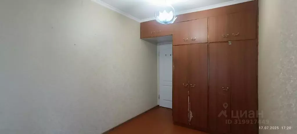 4-к кв. Омская область, Омск ул. Лукашевича, 7 (60.8 м) - Фото 1