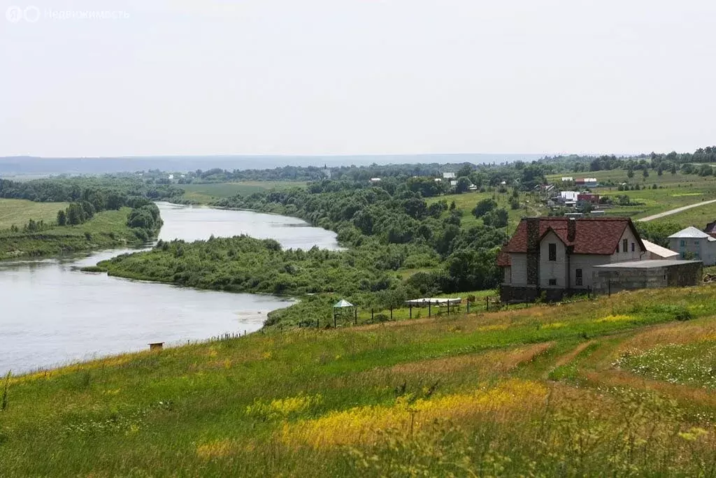 Участок в Липецк, площадь Ленина-Соборная (10 м) - Фото 1