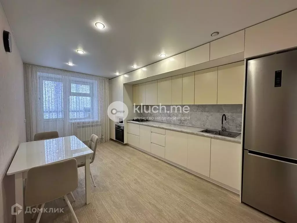 Продаётся 3-к квартира, 82.6 м - Фото 0