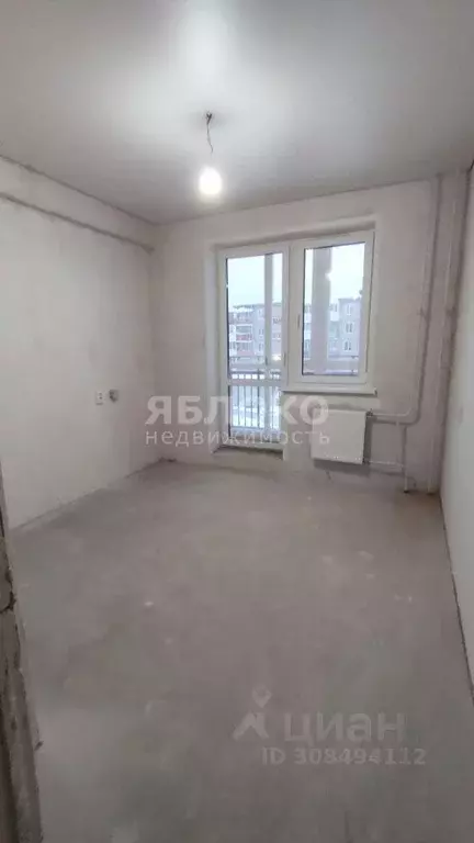 2-к кв. Пермский край, Березники ул. Уральских танкистов, 8/3 (61.7 м) - Фото 2