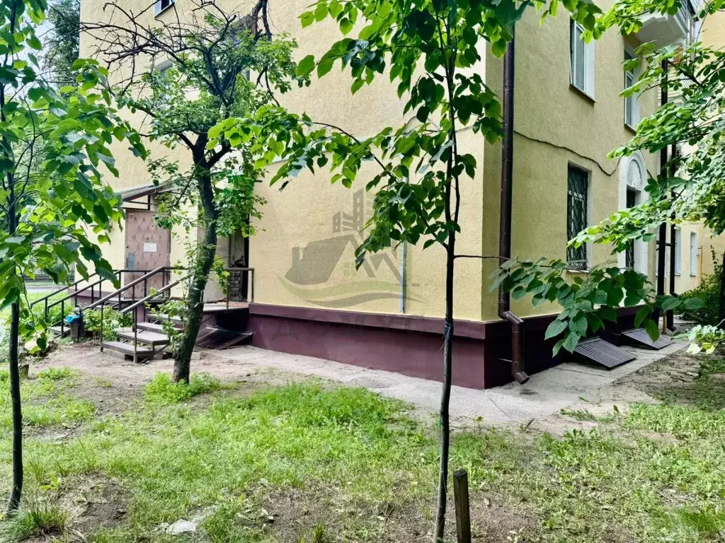 Торговая площадь в Московская область, Жуковский ул. Гагарина, 4 (52 ... - Фото 1