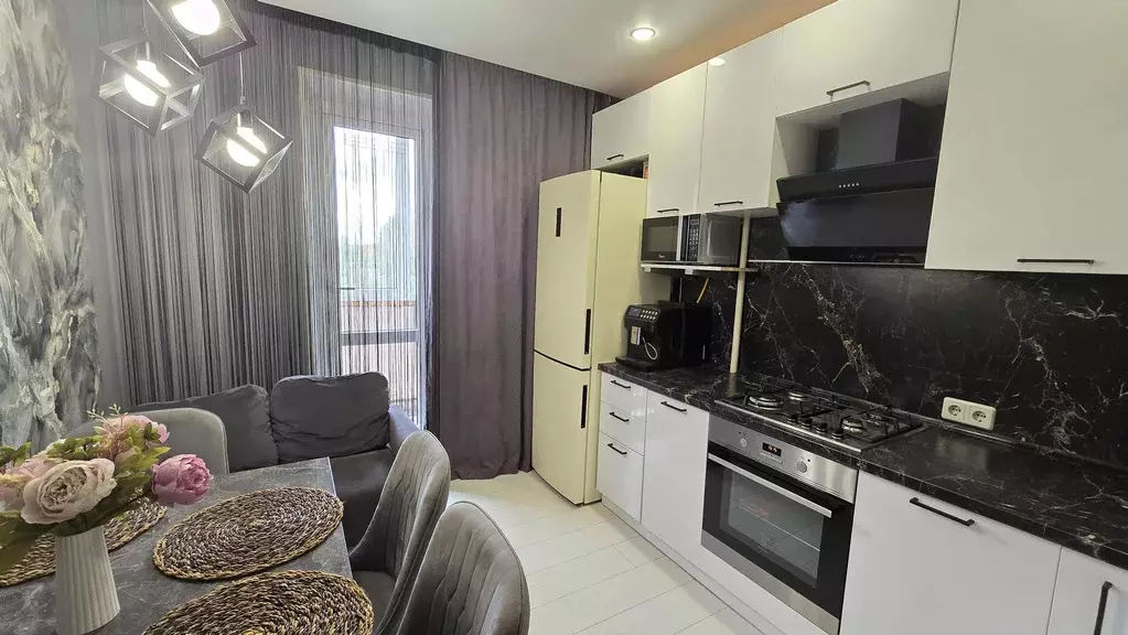 Продаётся 3-к квартира, 64.3 м - Фото 0