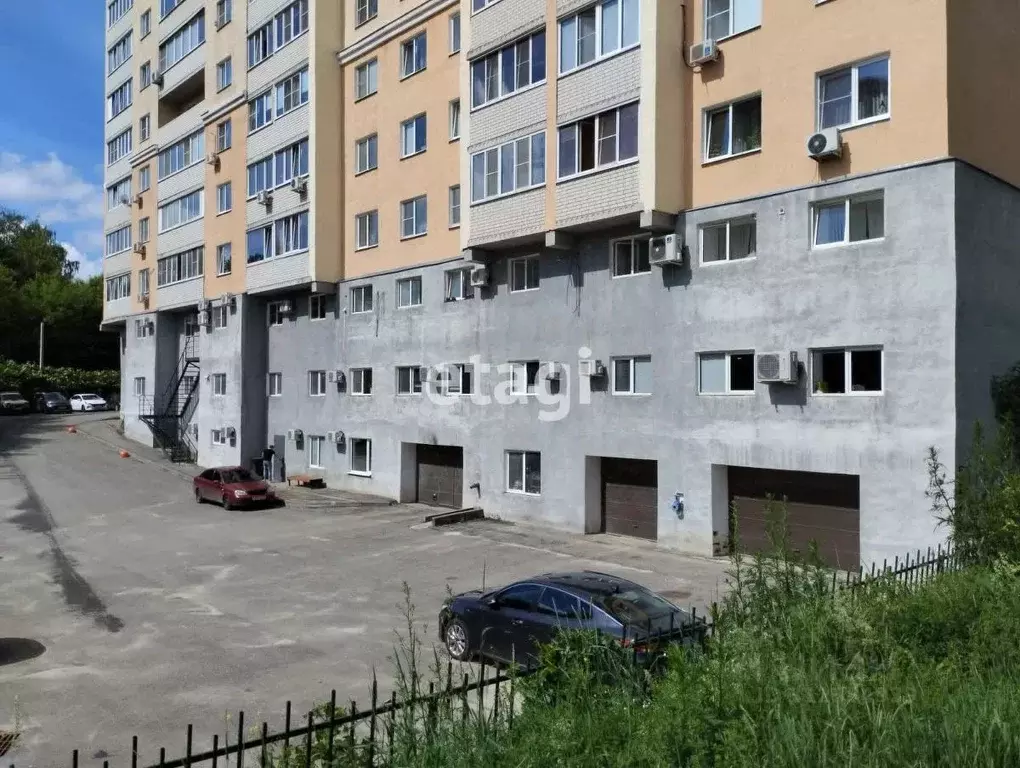 Склад в Владимирская область, Владимир Университетская ул., 11 (70 м) - Фото 0