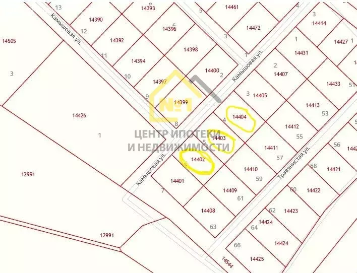 Участок в Челябинская область, Аргаяшский муниципальный округ, ... - Фото 0