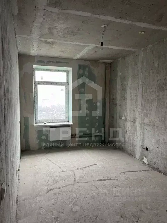 3-к кв. Санкт-Петербург Гражданский просп., 106к4 (87.0 м) - Фото 2