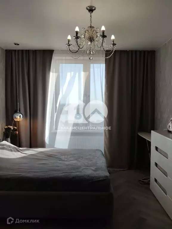 Продаётся 2-к квартира, 61.1 м - Фото 0
