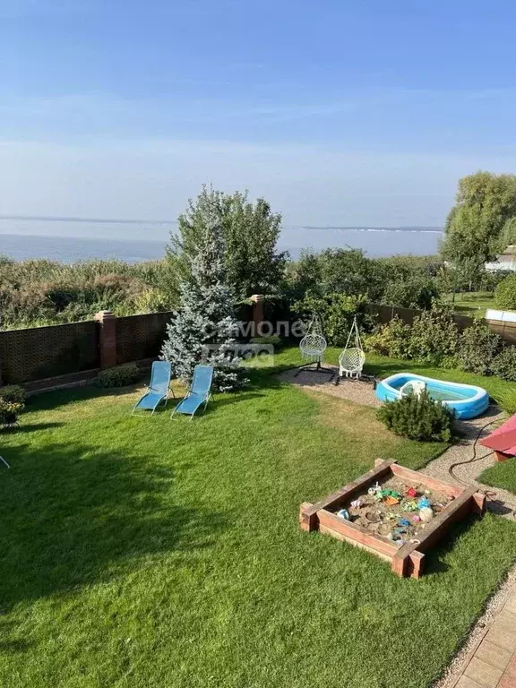 Дом в Самарская область, Ставропольский район, Подстепки с/пос, ... - Фото 1