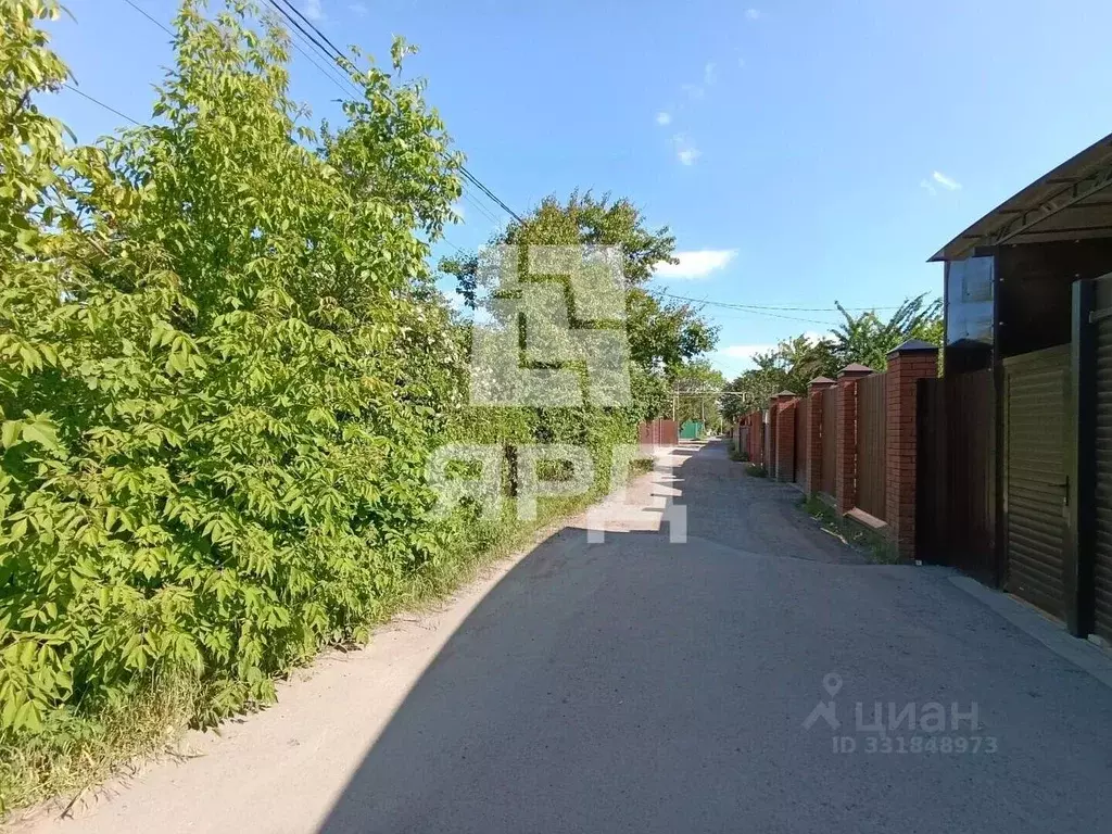 Участок в Ростовская область, Таганрог Зеленхоз садовое товарищество,  ... - Фото 2