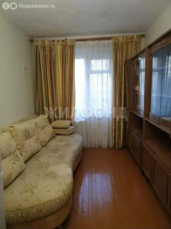 3-комнатная квартира: Томск, Иркутский тракт, 196 (60.9 м) - Фото 2