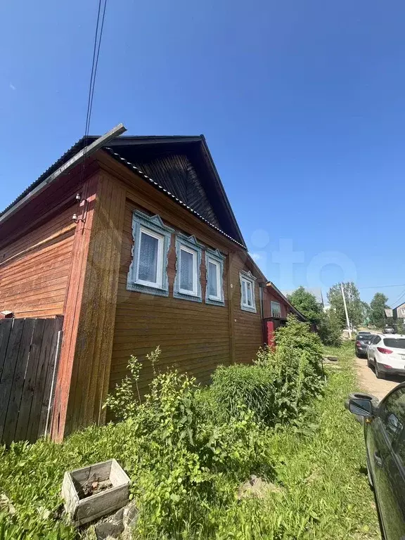 Дом 52,4 м на участке 5,4 сот. - Фото 0