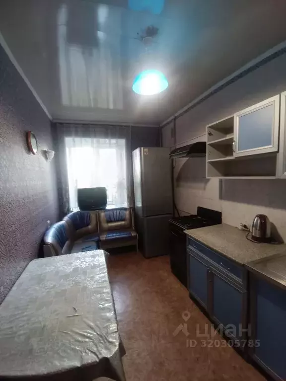 3-к кв. Курская область, Курск Курск СНТ, 30 (61.3 м) - Фото 2