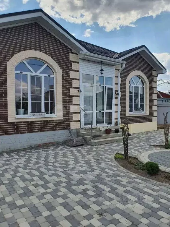 Дом в Ростовская область, Аксайский район, Щепкинское с/пос, пос. ... - Фото 2