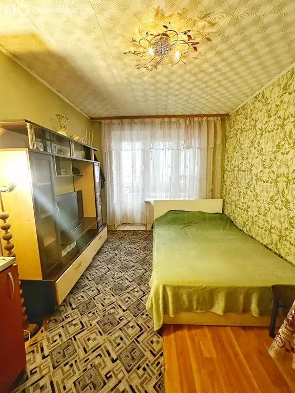 1к в 12-комнатной квартире (11.1 м) - Фото 2