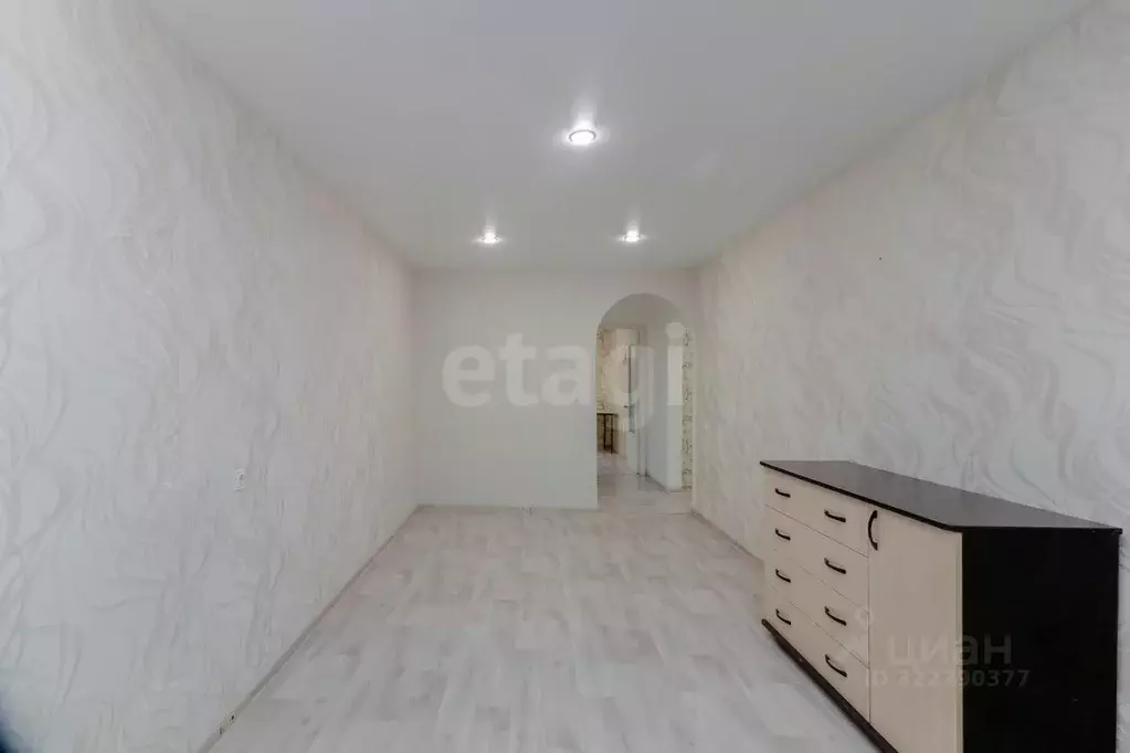 1-к кв. Свердловская область, Екатеринбург ул. Опалихинская, 19 (31.6 ... - Фото 2