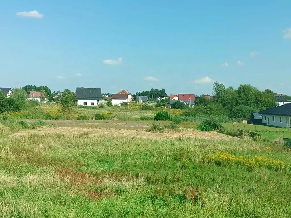 Участок в Калининградская область, Гурьевский муниципальный округ, ... - Фото 1