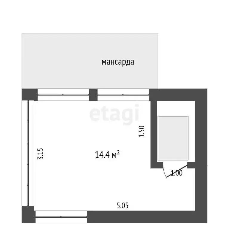 Дом в Московская область, Раменский муниципальный округ, деревня ... - Фото 2