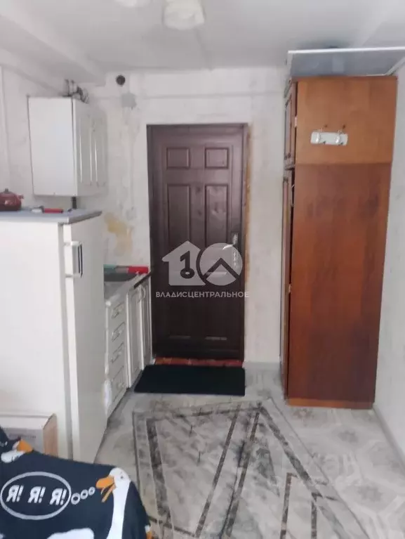 Комната Новосибирская область, Обь Железнодорожная ул., 18 (9.4 м) - Фото 1