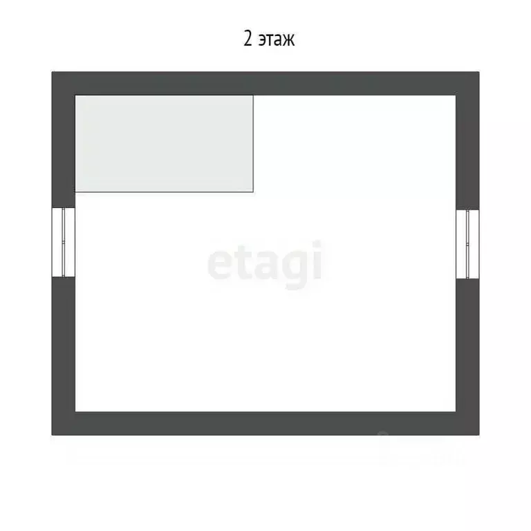 Дом в Тюменская область, Тюменский муниципальный округ, Винзили рп, ... - Фото 2