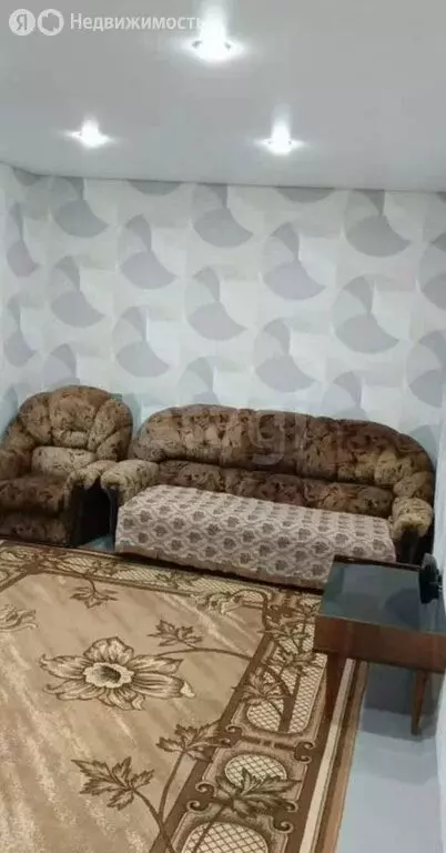 2-комнатная квартира: Ачинск, 2-й микрорайон, 22 (44 м) - Фото 2