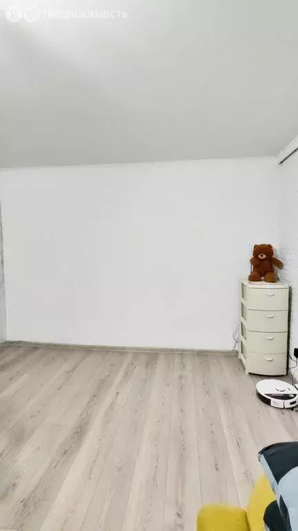 1-комнатная квартира: Самара, Черемшанская улица, 156 (38 м) - Фото 2