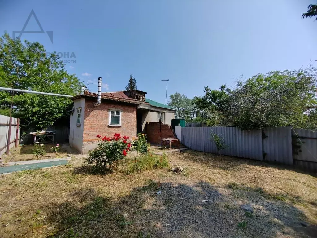 1-к кв. Ростовская область, Таганрог проезд 3-й Малый, 4 (25.8 м) - Фото 1