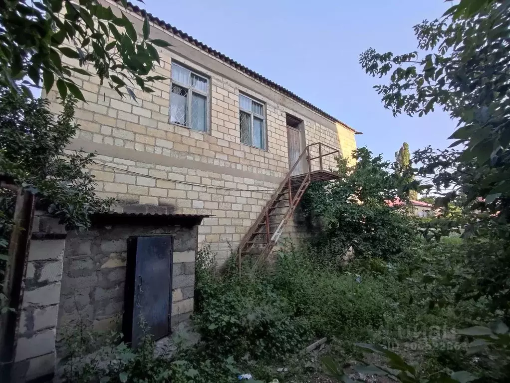 Производственное помещение в Дагестан, с. Леваши ул. Даудова (2668 м) - Фото 2
