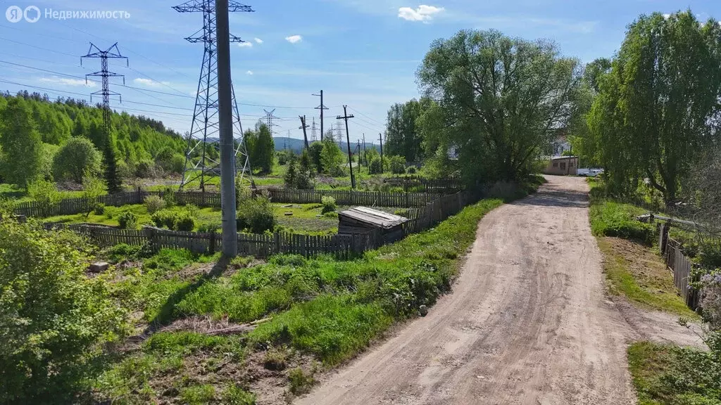 Участок в Верхний Уфалей, улица ЧГРЭС (6 м) - Фото 0