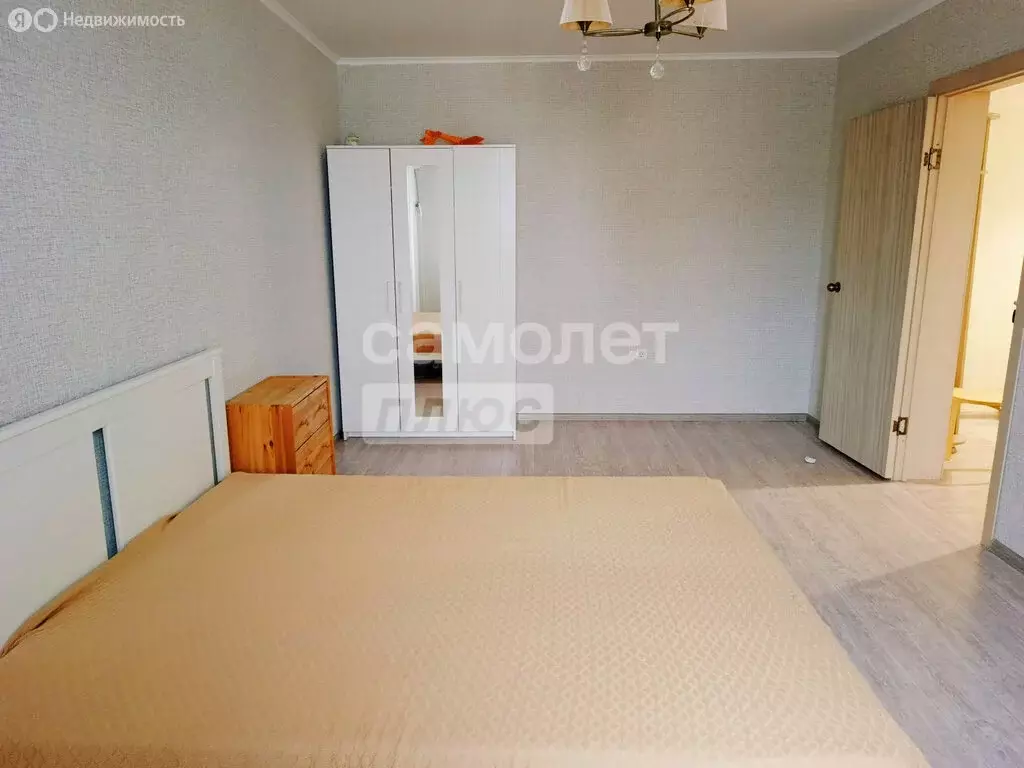 2-комнатная квартира: Анапа, улица Ленина, 229 (60 м) - Фото 1