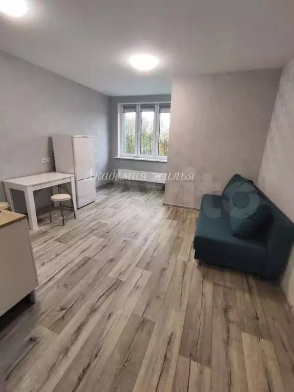 Квартира-студия, 25 м, 2/23 эт. - Фото 0